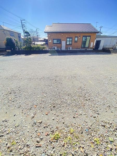 横浜市泉区中田北１丁目の土地