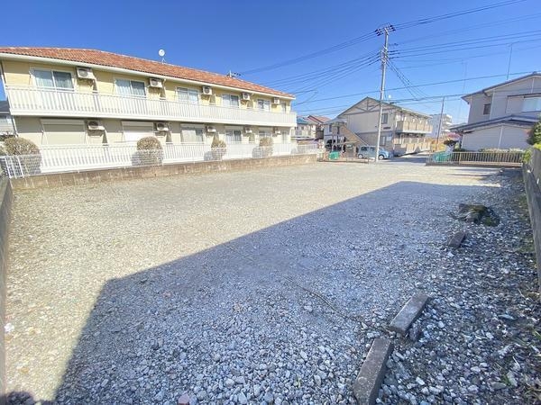 横浜市泉区中田北１丁目の土地