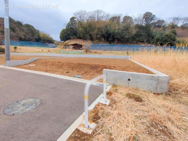 町田市下小山田町第20　新築分譲住宅　1号棟