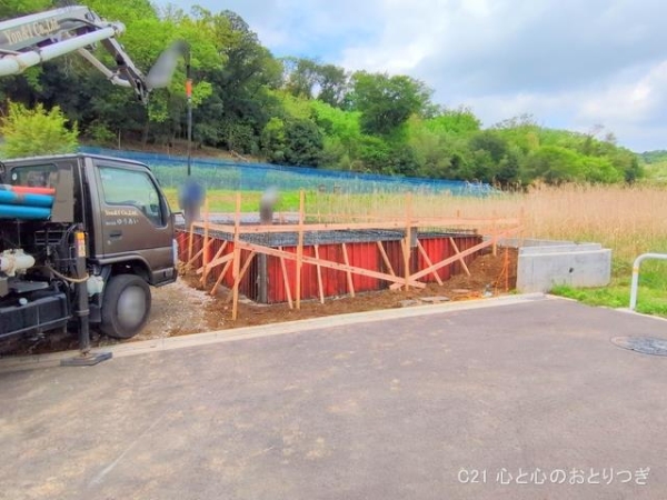町田市下小山田町第20　新築分譲住宅　1号棟