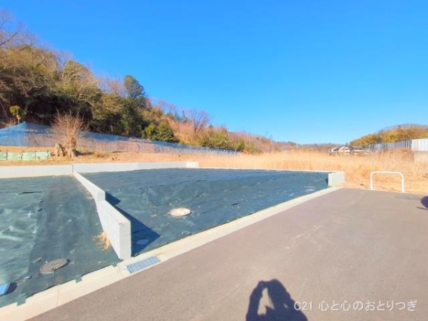 町田市下小山田町第20　新築分譲住宅　1号棟