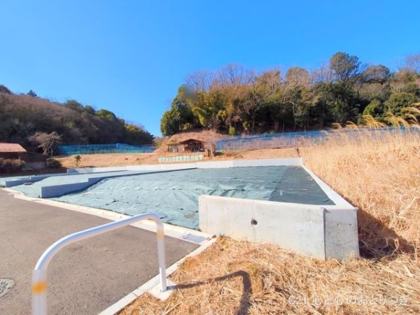 町田市下小山田町第20　新築分譲住宅　1号棟