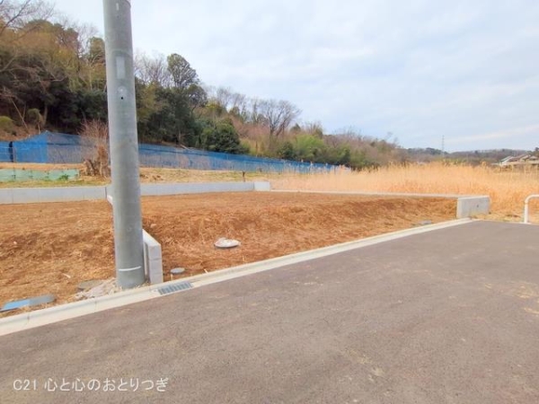 町田市下小山田町第20　新築分譲住宅　1号棟