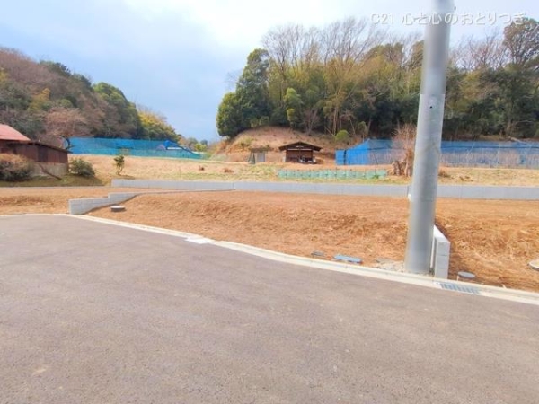 町田市下小山田町第20　新築分譲住宅　2号棟