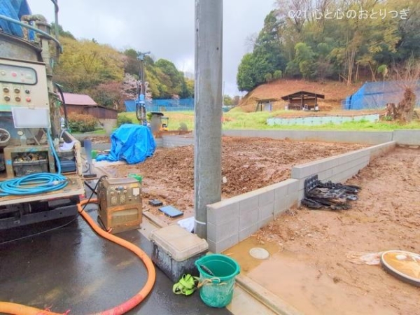 町田市下小山田町第20　新築分譲住宅　2号棟