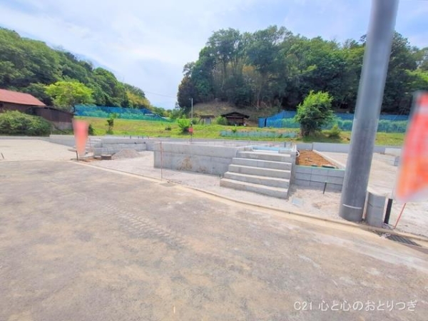 町田市下小山田町第20　新築分譲住宅　2号棟