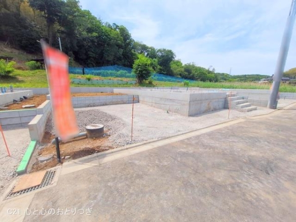 町田市下小山田町第20　新築分譲住宅　2号棟