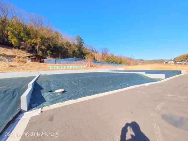 町田市下小山田町第20　新築分譲住宅　2号棟