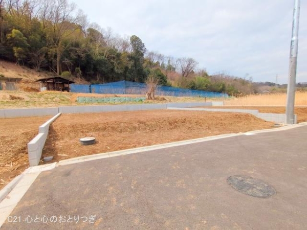 町田市下小山田町第20　新築分譲住宅　2号棟