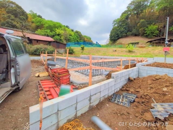町田市下小山田町第20　新築分譲住宅　3号棟