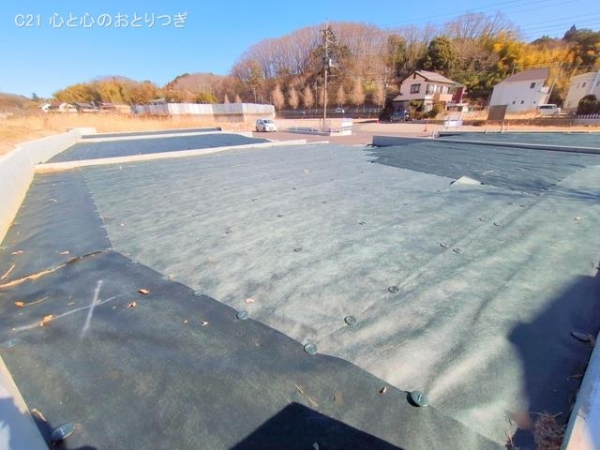 町田市下小山田町第20　新築分譲住宅　3号棟