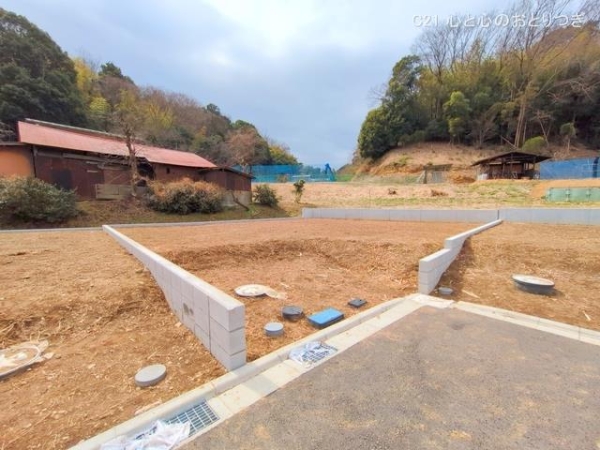 町田市下小山田町第20　新築分譲住宅　3号棟