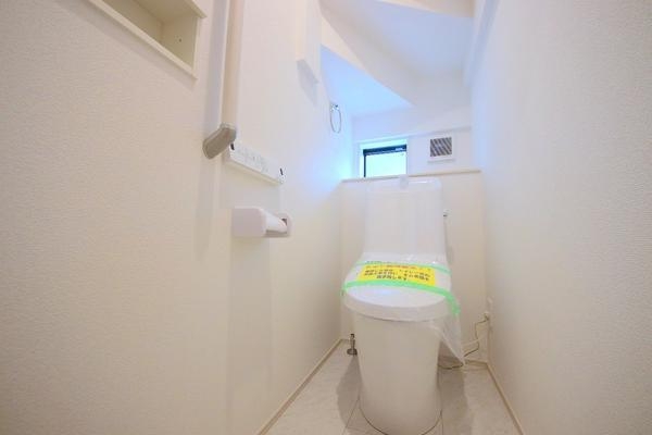 海老名市上郷1丁目　新築分譲住宅　5号棟
