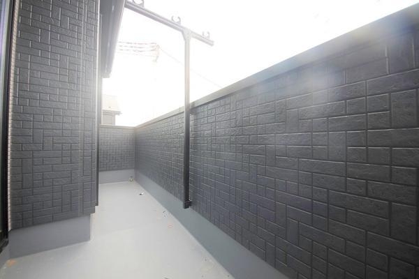 海老名市上郷1丁目　新築分譲住宅　5号棟
