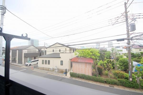 海老名市上郷1丁目　新築分譲住宅　5号棟