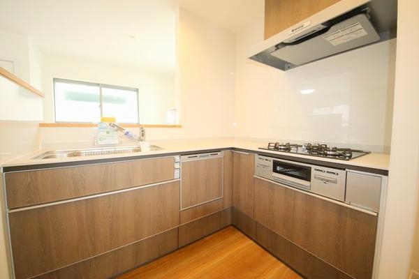 大和市南林間7丁目　新築戸建　全2棟　2号棟