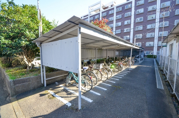 ルネ東林間Ｂ棟
