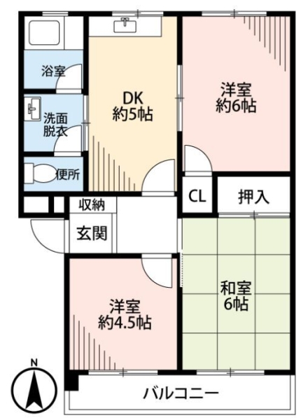 スカイヴィレッジ戸塚