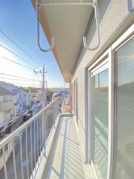 スカイヴィレッジ戸塚