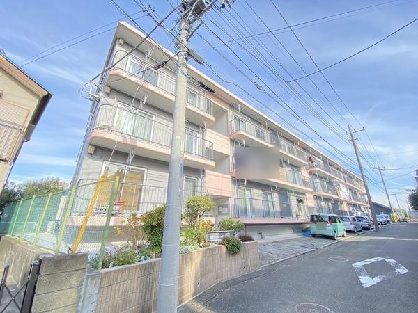 スカイヴィレッジ戸塚