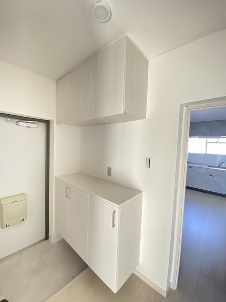 スカイヴィレッジ戸塚