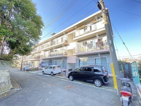 スカイヴィレッジ戸塚