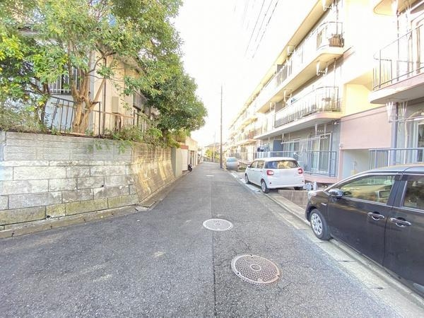 スカイヴィレッジ戸塚