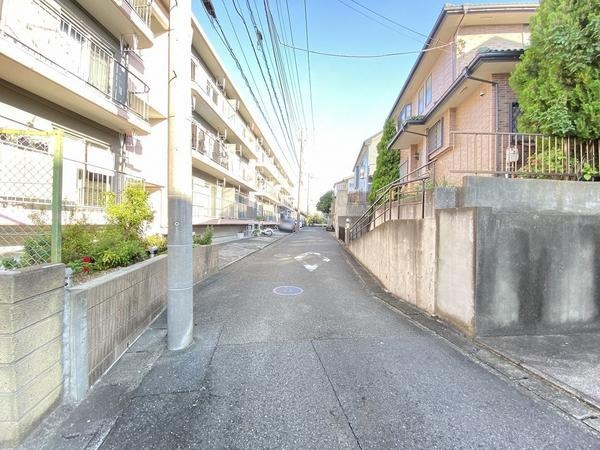 スカイヴィレッジ戸塚