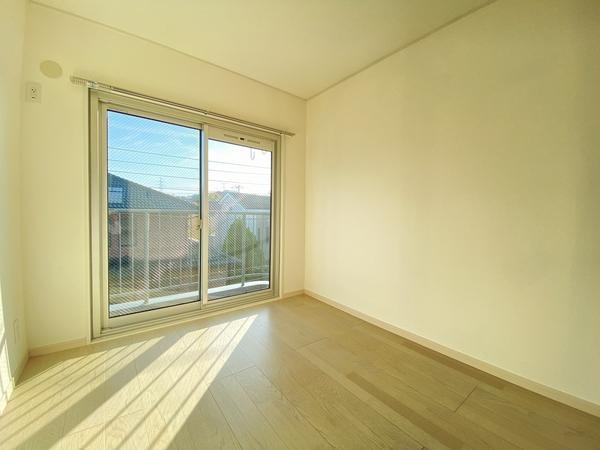 スカイヴィレッジ戸塚