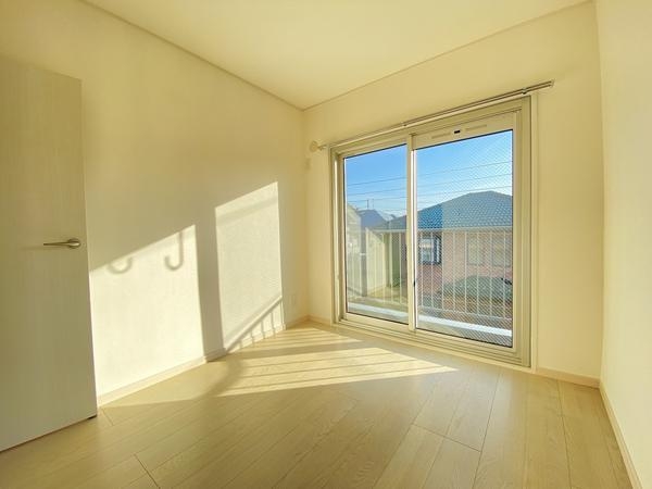 スカイヴィレッジ戸塚