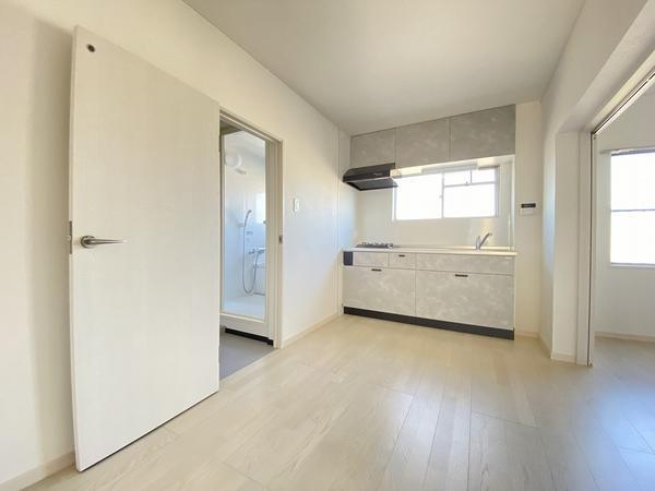 スカイヴィレッジ戸塚