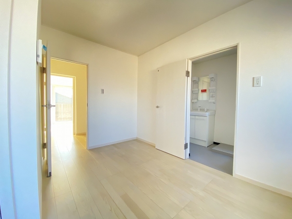 スカイヴィレッジ戸塚