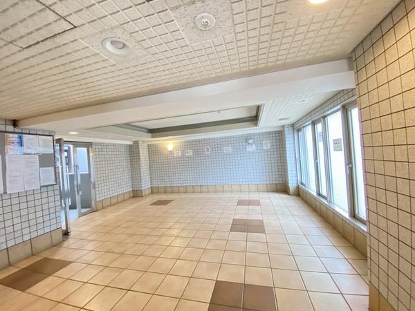 ライオンズマンション東戸塚ヒルズ