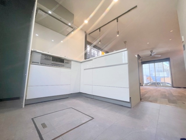 相模原市南区大野台２丁目の中古一戸建て