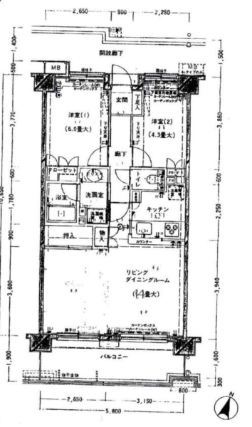 アルス湘南台