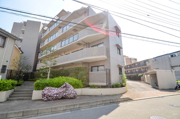 ナイスアーバン古淵