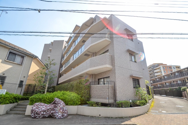 ナイスアーバン古淵