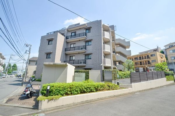 ナイスアーバン古淵