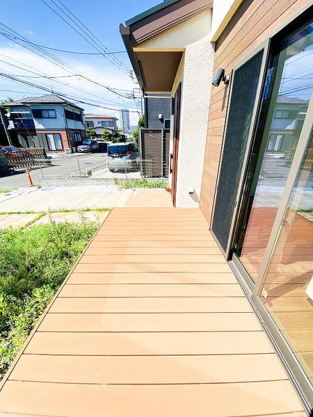 町田市鶴間６丁目の中古一戸建て