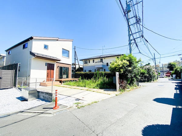 町田市鶴間６丁目の中古一戸建て