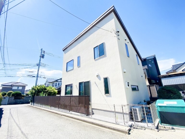 町田市鶴間６丁目の中古一戸建て