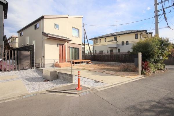 町田市鶴間６丁目の中古一戸建て