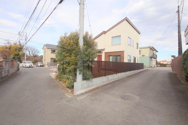 町田市鶴間６丁目の中古一戸建て