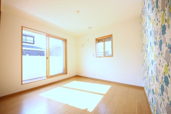 大和市下鶴間の中古一戸建て