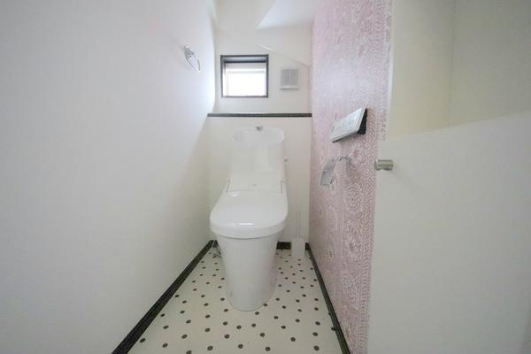 大和市下鶴間の中古一戸建て