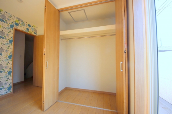 大和市下鶴間の中古一戸建て