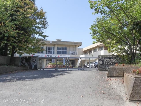 海老名市上今泉4丁目 新築戸建(海老名市立今泉中学校)