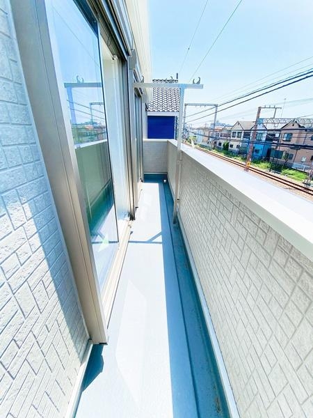 海老名市上今泉4丁目　新築戸建