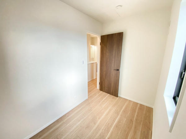 綾瀬市深谷中2　新築戸建　I期　31号棟