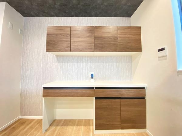 綾瀬市深谷中2　新築戸建　I期　31号棟